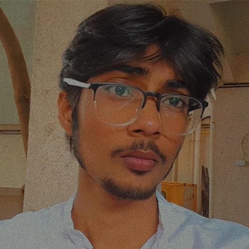 Virat Sisodiya